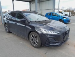 2024 Ford Focus Turnier ST-Line