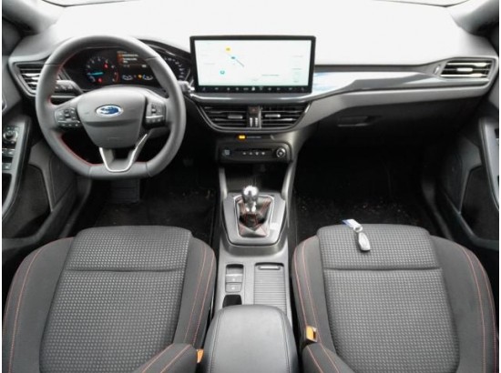 2024 Ford Focus Turnier ST-Line 2024 Ford Focus Turnier ST-Line