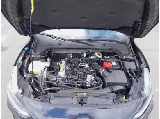 2024 Ford Focus Turnier ST-Line 2024 Ford Focus Turnier ST-Line