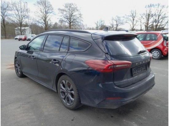 2024 Ford Focus Turnier ST-Line 2024 Ford Focus Turnier ST-Line