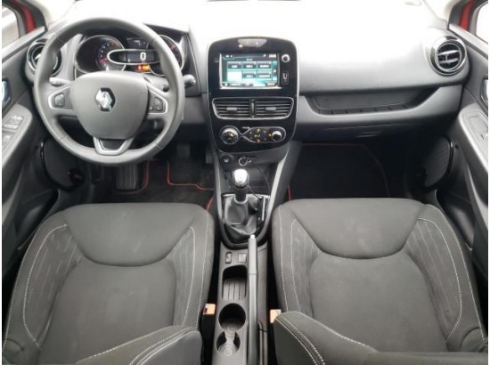 2019 Renault Clio IV Limited 2019 Renault Clio IV Limited
