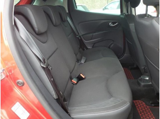 2019 Renault Clio IV Limited 2019 Renault Clio IV Limited