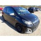 2016 Peugeot 108 TOP Allure 2016 Peugeot 108 TOP Allure