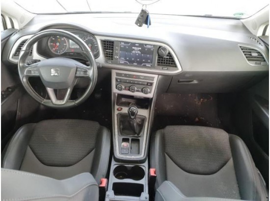 2019 Seat Leon ST Xcellence 2019 Seat Leon ST Xcellence