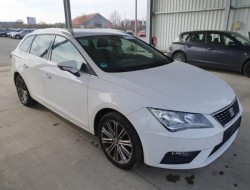 2019 Seat Leon ST Xcellence