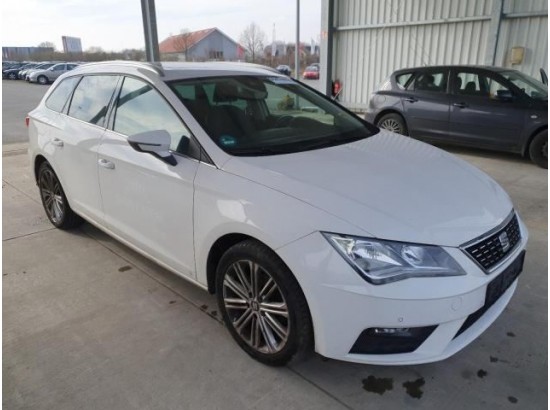 2019 Seat Leon ST Xcellence 2019 Seat Leon ST Xcellence
