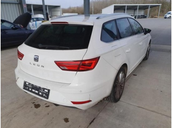 2019 Seat Leon ST Xcellence 2019 Seat Leon ST Xcellence