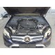 2016 Mercedes-Benz GLC -Klasse GLC 250 d 4Matic