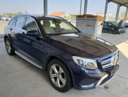 2016 Mercedes-Benz GLC -Klasse GLC 250 d 4Matic