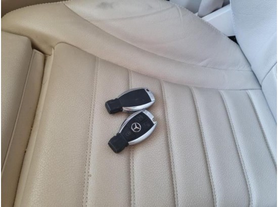 2016 Mercedes-Benz GLC -Klasse GLC 250 d 4Matic