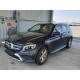 2016 Mercedes-Benz GLC -Klasse GLC 250 d 4Matic