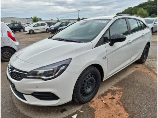 2022 Opel Astra K Sports Tourer Edition Start/Stop 2022 Opel Astra K Sports Tourer Edition Start/Stop