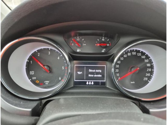 2022 Opel Astra K Sports Tourer Edition Start/Stop 2022 Opel Astra K Sports Tourer Edition Start/Stop