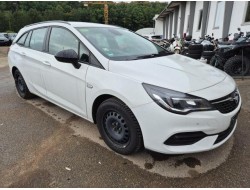 2022 Opel Astra K Sports Tourer Edition Start/Stop