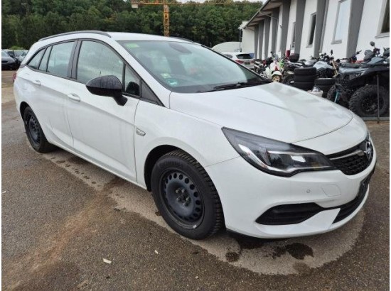 2022 Opel Astra K Sports Tourer Edition Start/Stop 2022 Opel Astra K Sports Tourer Edition Start/Stop