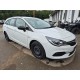 2022 Opel Astra K Sports Tourer Edition Start/Stop 2022 Opel Astra K Sports Tourer Edition Start/Stop