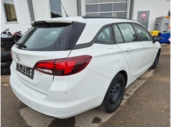 2022 Opel Astra K Sports Tourer Edition Start/Stop 2022 Opel Astra K Sports Tourer Edition Start/Stop