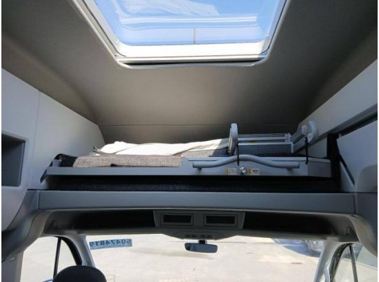 2023 Volkswagen Crafter Grand California 600 FWD