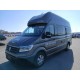 2023 Volkswagen Crafter Grand California 600 FWD