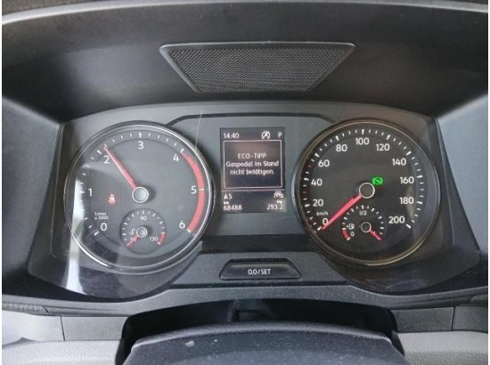 2023 Volkswagen Crafter Grand California 600 FWD