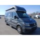 2023 Volkswagen Crafter Grand California 600 FWD
