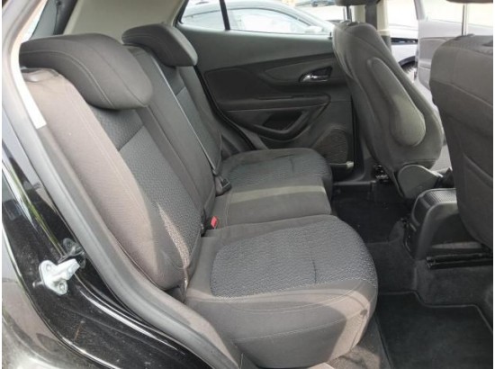 2019 Opel Mokka X Edition 2019 Opel Mokka X Edition