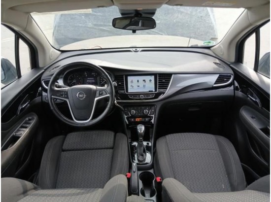 2019 Opel Mokka X Edition 2019 Opel Mokka X Edition