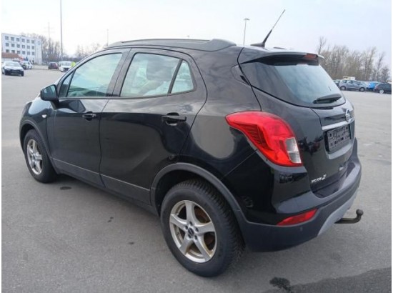 2019 Opel Mokka X Edition 2019 Opel Mokka X Edition