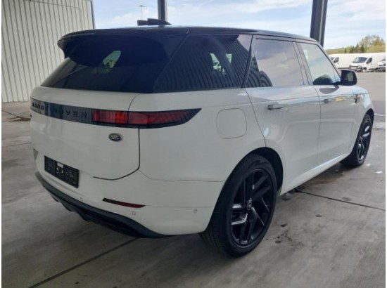 2023 Land Rover Range Rover Sport Dynamic SE 2023 Land Rover Range Rover Sport Dynamic SE