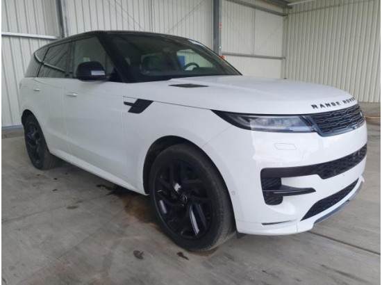 2023 Land Rover Range Rover Sport Dynamic SE 2023 Land Rover Range Rover Sport Dynamic SE