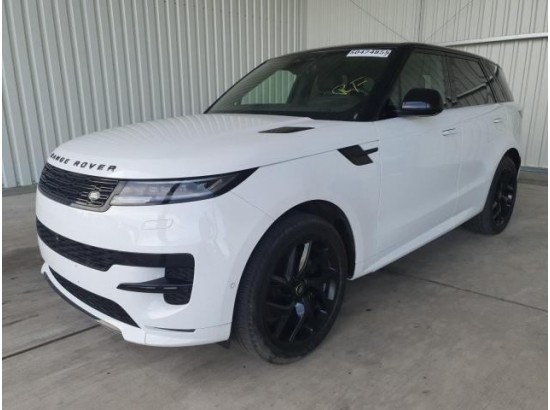2023 Land Rover Range Rover Sport Dynamic SE 2023 Land Rover Range Rover Sport Dynamic SE