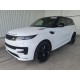 2023 Land Rover Range Rover Sport Dynamic SE 2023 Land Rover Range Rover Sport Dynamic SE
