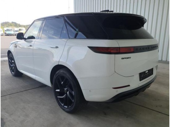 2023 Land Rover Range Rover Sport Dynamic SE 2023 Land Rover Range Rover Sport Dynamic SE