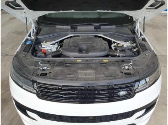 2023 Land Rover Range Rover Sport Dynamic SE 2023 Land Rover Range Rover Sport Dynamic SE