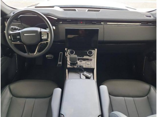 2023 Land Rover Range Rover Sport Dynamic SE 2023 Land Rover Range Rover Sport Dynamic SE