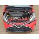 2015 Toyota Yaris Comfort 2015 Toyota Yaris Comfort