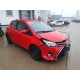 2015 Toyota Yaris Comfort 2015 Toyota Yaris Comfort