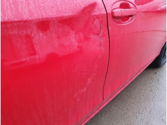 2015 Toyota Yaris Comfort 2015 Toyota Yaris Comfort