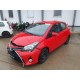 2015 Toyota Yaris Comfort 2015 Toyota Yaris Comfort