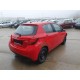 2015 Toyota Yaris Comfort 2015 Toyota Yaris Comfort