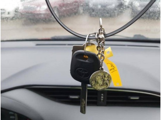 2015 Toyota Yaris Comfort 2015 Toyota Yaris Comfort