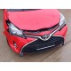 2015 Toyota Yaris Comfort 2015 Toyota Yaris Comfort