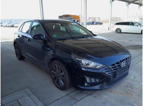 2023 Hyundai i30 Trend Mild-Hybrid 2023 Hyundai i30 Trend Mild-Hybrid