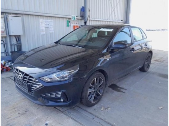 2023 Hyundai i30 Trend Mild-Hybrid 2023 Hyundai i30 Trend Mild-Hybrid