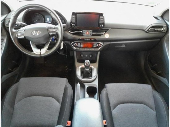 2023 Hyundai i30 Trend Mild-Hybrid 2023 Hyundai i30 Trend Mild-Hybrid