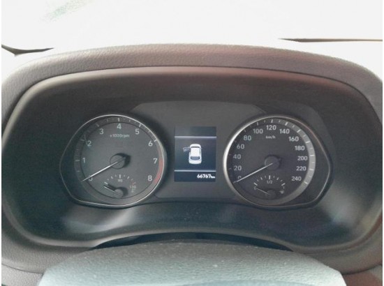 2023 Hyundai i30 Trend Mild-Hybrid 2023 Hyundai i30 Trend Mild-Hybrid