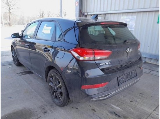 2023 Hyundai i30 Trend Mild-Hybrid 2023 Hyundai i30 Trend Mild-Hybrid