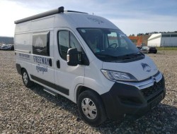 2023 Citroen Jumper 35 Light L2H2 Roadcar Van R 540