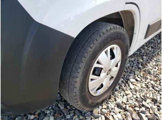 2023 Citroen Jumper 35 Light L2H2 Roadcar Van R 540