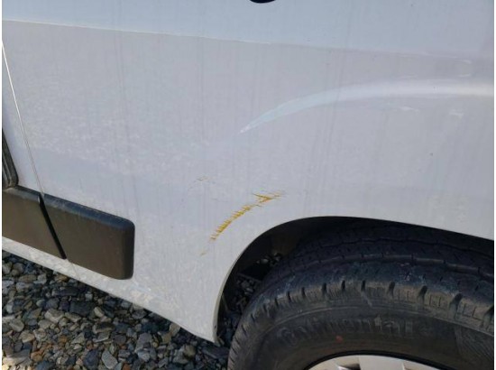 2023 Citroen Jumper 35 Light L2H2 Roadcar Van R 540